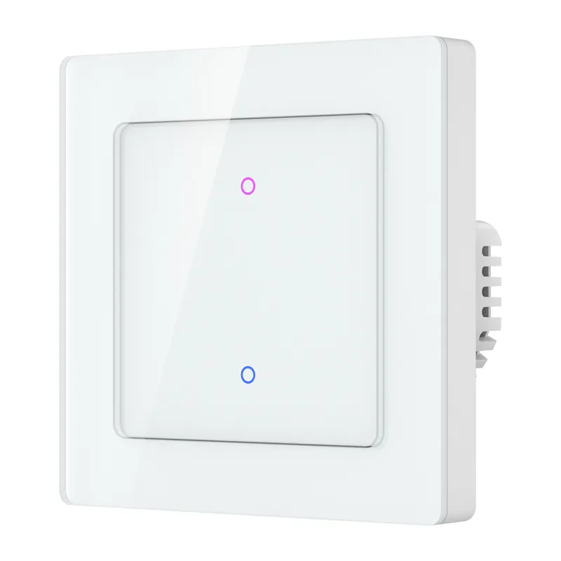 Avatto TS20-EU-W2 WiFi puutetundlik valguslüliti universaalne