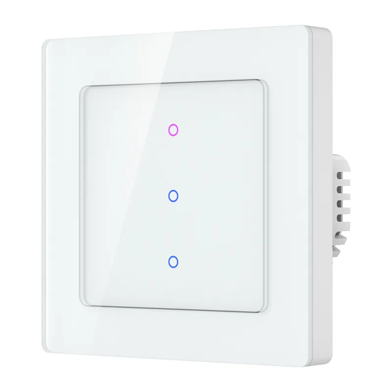 Avatto TS20-EU-W3 WiFi puutetundlik valguslüliti universaalne