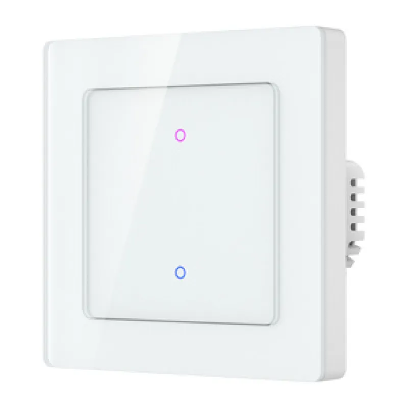 Avatto TS20-EU-W2 WiFi puutetundlik valguslüliti universaalne