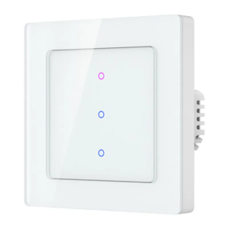 Avatto TS20-EU-W3 WiFi puutetundlik valguslüliti universaalne