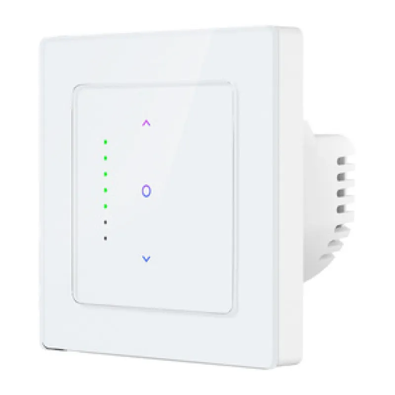Avatto CS20-EU-W WiFi puutetundlik nutikas ruloo lüliti universaalne
