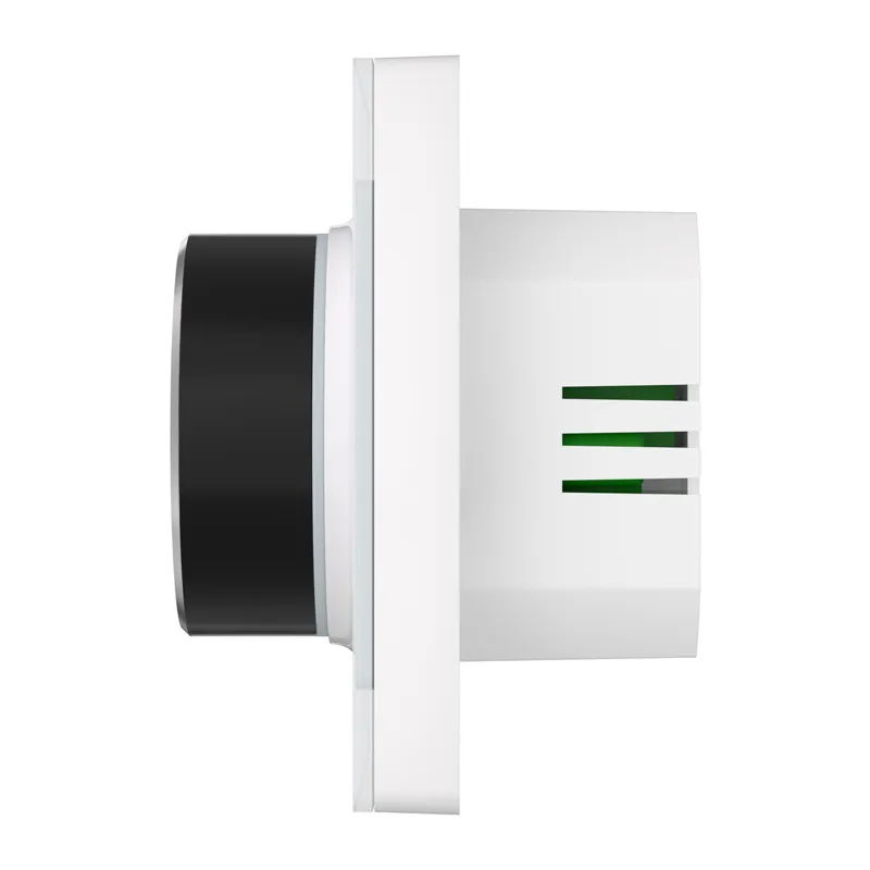 Smart termostaat WiFi Avatto WT20R-EH-16A-W-WiFi universaal