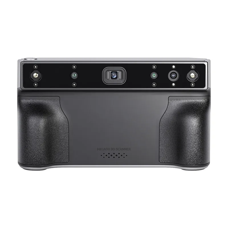 Revopoint Miraco 3D skanner universaalne