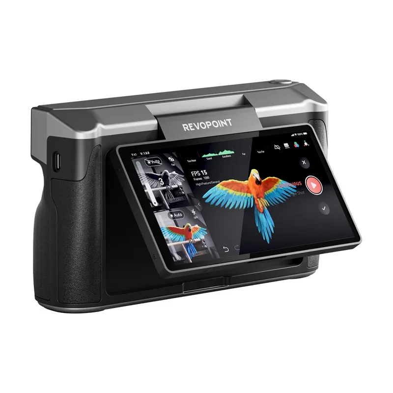 Revopoint Miraco 3D skanner universaalne