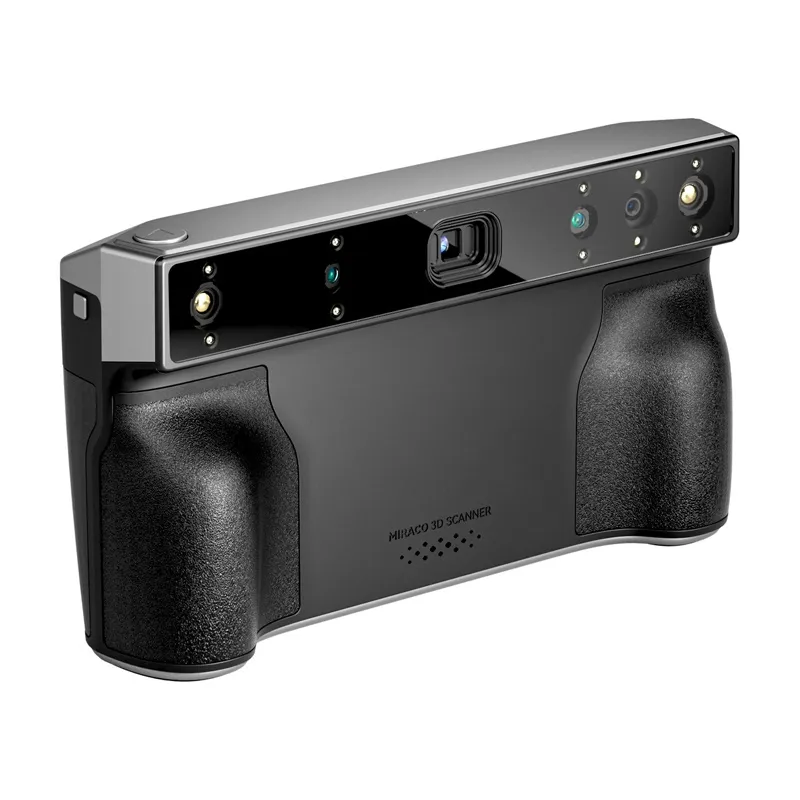 Revopoint Miraco 3D skanner universaalne