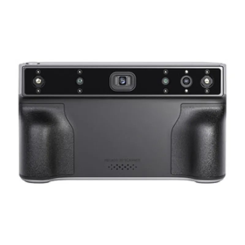 Revopoint Miraco 3D skanner universaalne