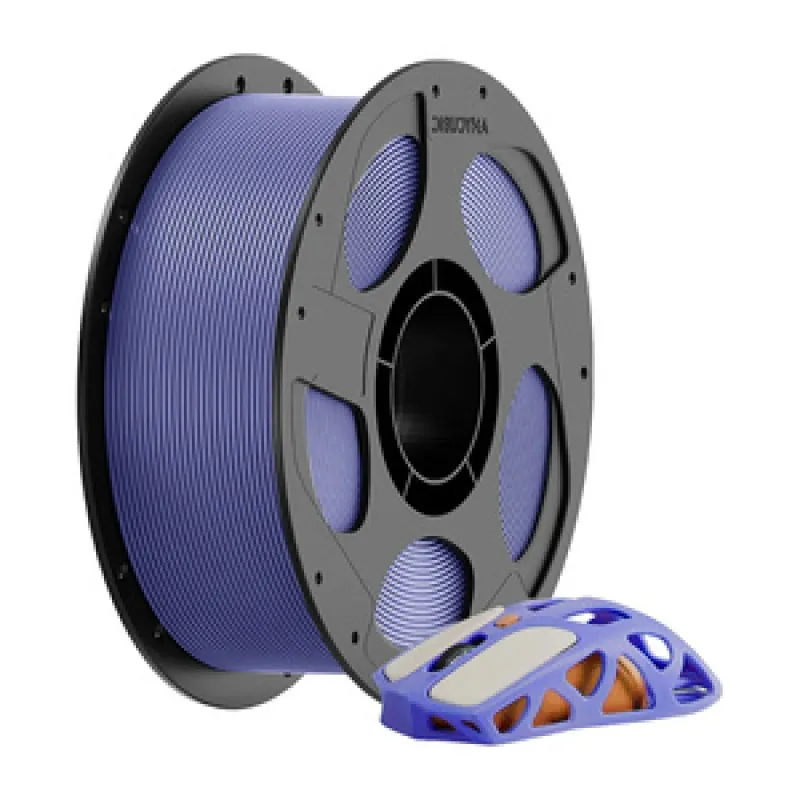Filament PLA Anycubic 1 KG (Interstellar Violet) universaalne