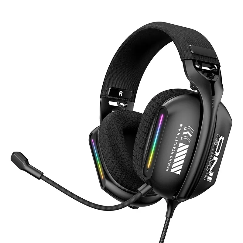 Gaming kõrvaklapid ONIKUMA X12 universaalsed