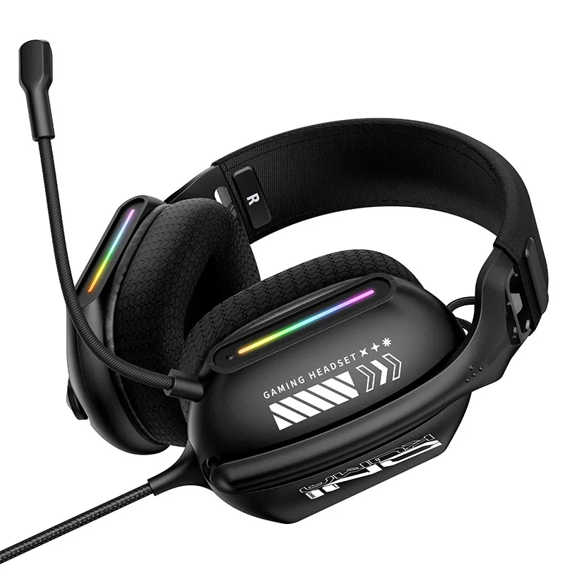 Gaming kõrvaklapid ONIKUMA X12 universaalsed