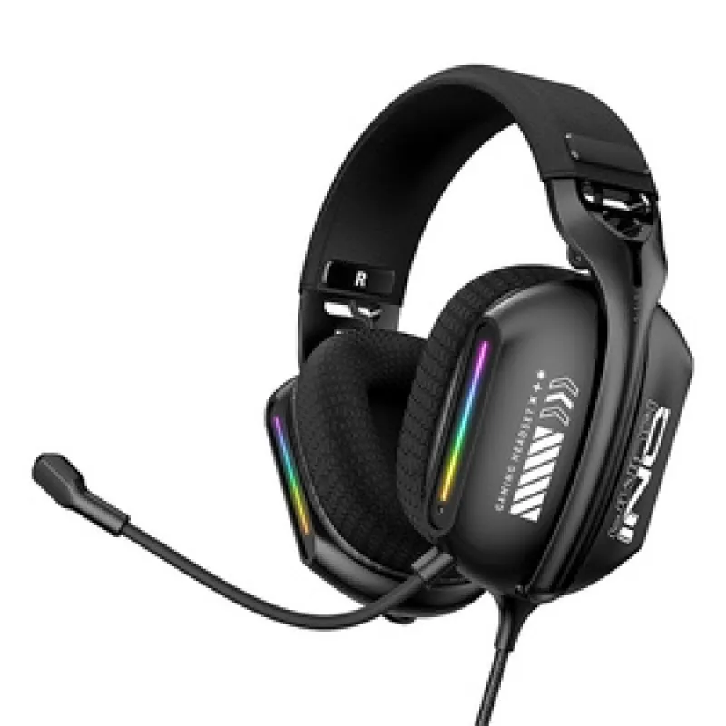 Gaming kõrvaklapid ONIKUMA X12 universaalsed