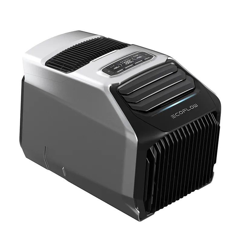 EcoFlow Wave 2 õhukonditsioneer (CH pistikuga versioon). universaalne