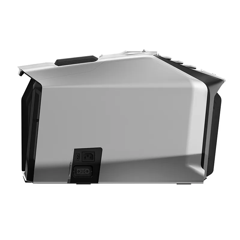 EcoFlow Wave 2 õhukonditsioneer (CH pistikuga versioon). universaalne
