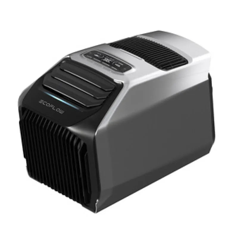 EcoFlow Wave 2 õhukonditsioneer (CH pistikuga versioon). universaalne