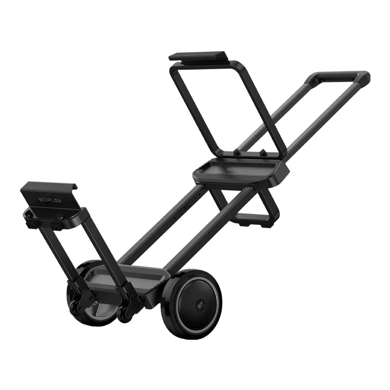 EcoFlow transportkäru (DELTA Pro Ultra jaoks universaalne)