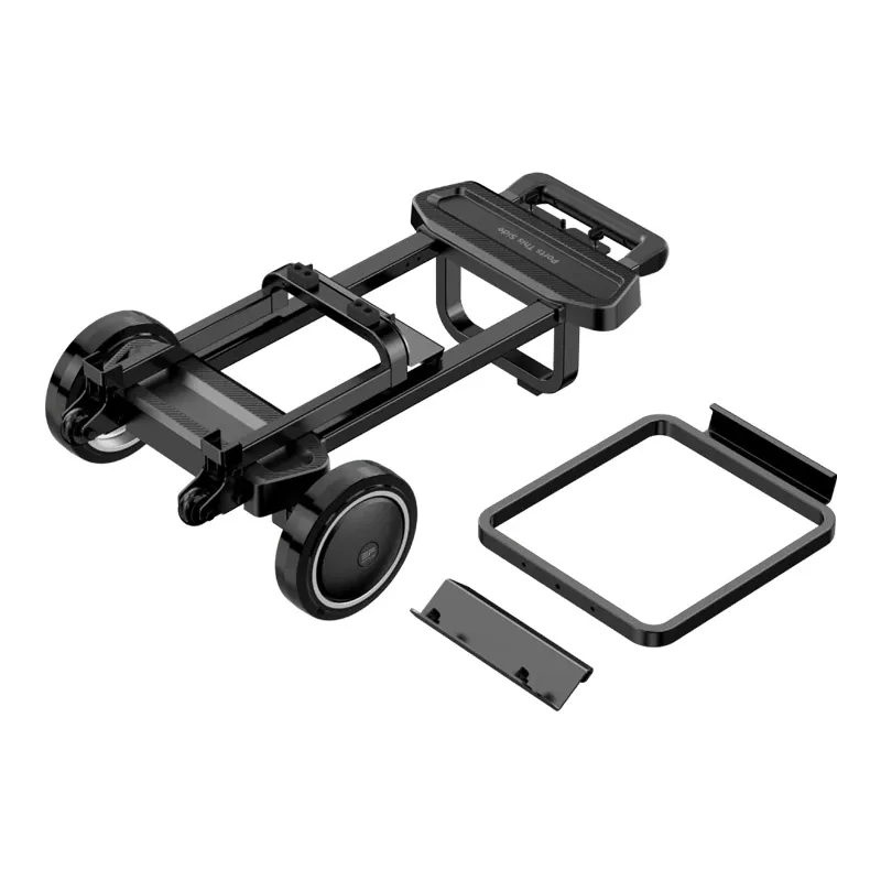 EcoFlow transportkäru (DELTA Pro Ultra jaoks universaalne)