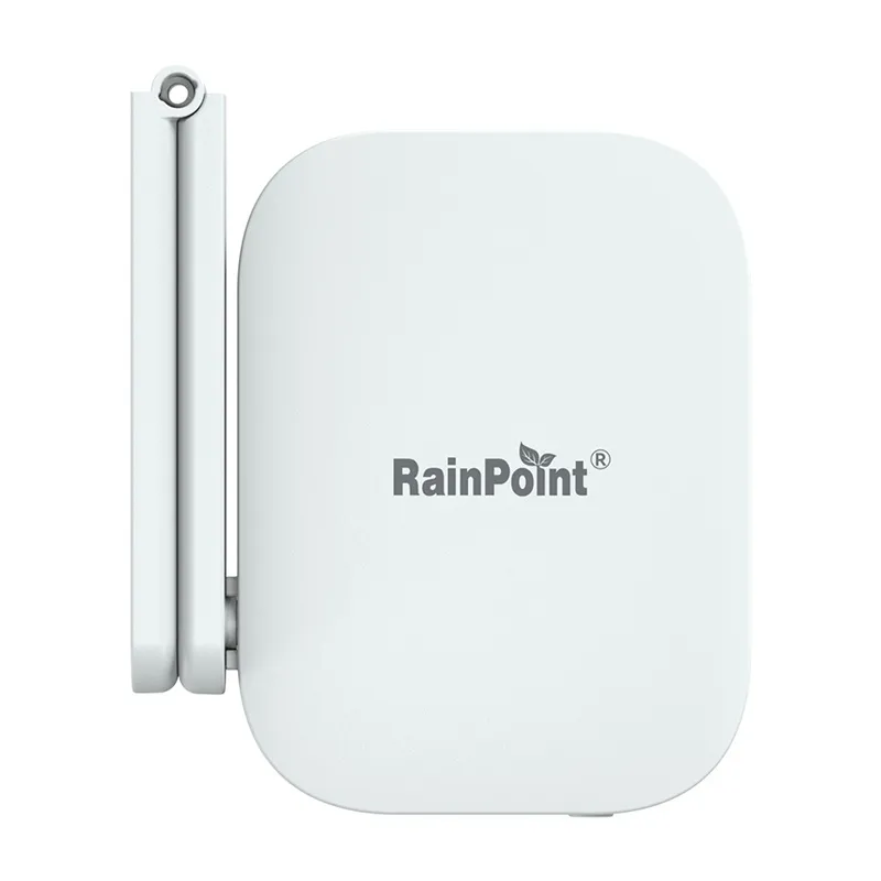 RainPoint WiFi niisutussüsteemi juhtimispesa universaalne