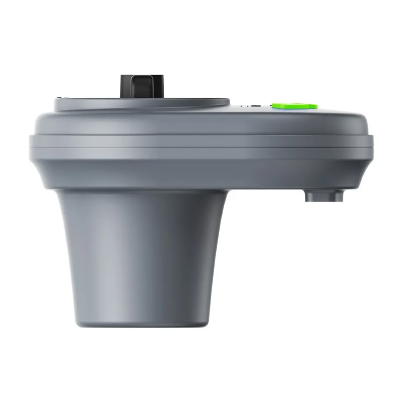RainPoint 4-tsooniline sprinklerjuhtimispult rakendusega, Bluetooth universaalne