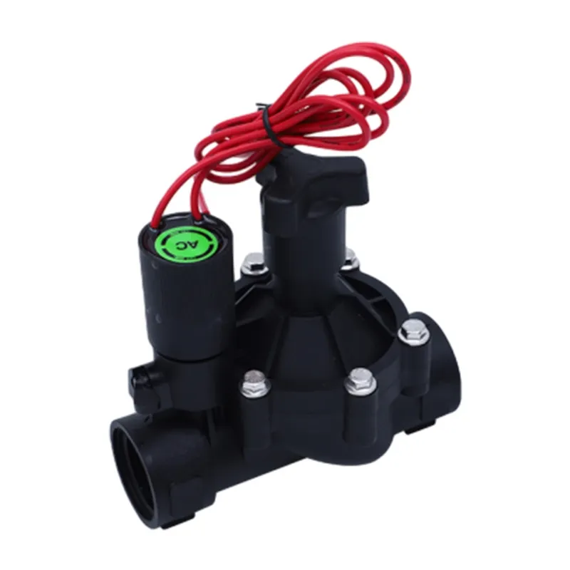 Aia solenoidventiilid AC 1" RainPoint universaal