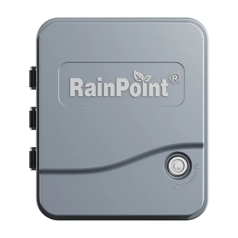 RainPoint mitme tsooni niisutusjuhtimispult universaalne