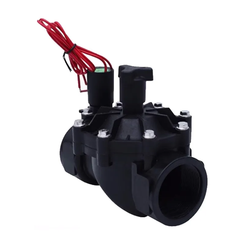 Aia solenoidventiilid AC 1" RainPoint universaal