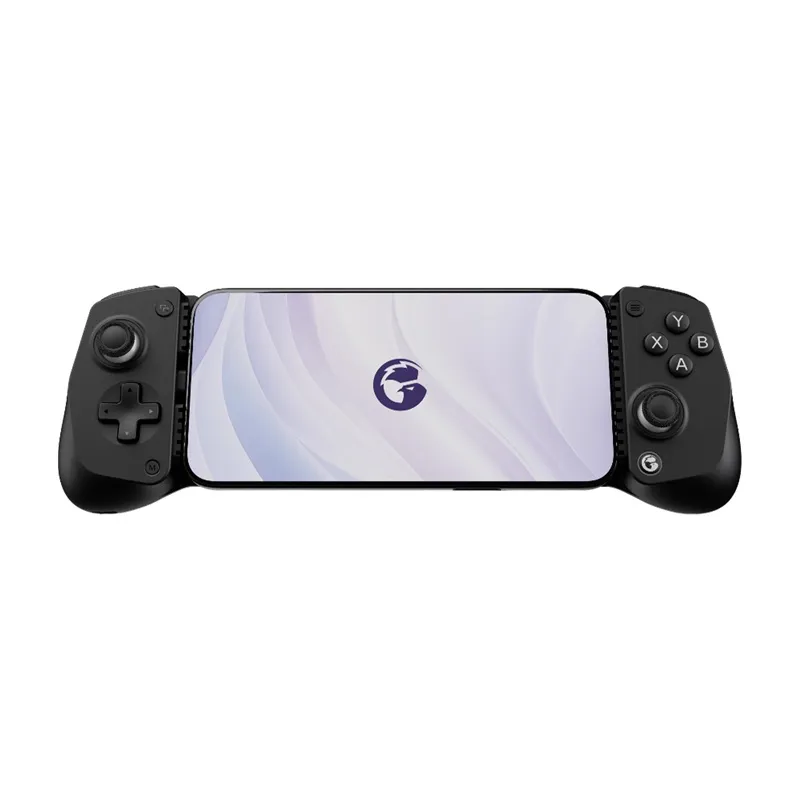 GamesSir X5 Lite BK Mobiilijuhend Black universaal