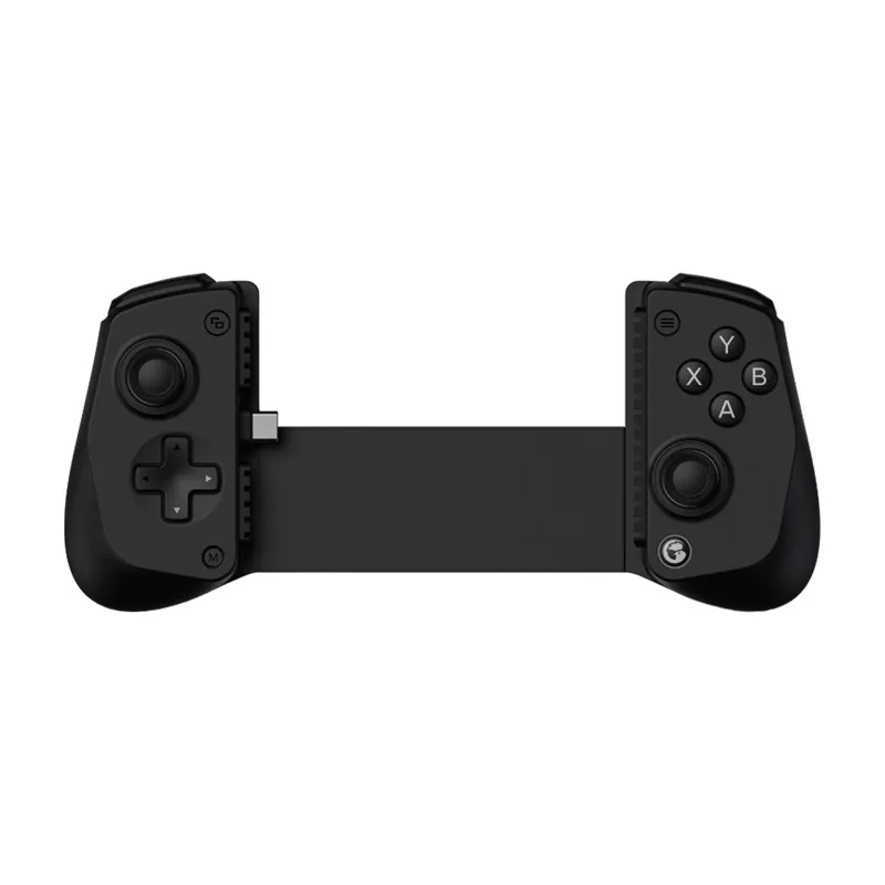 GamesSir X5 Lite BK Mobiilijuhend Black universaal