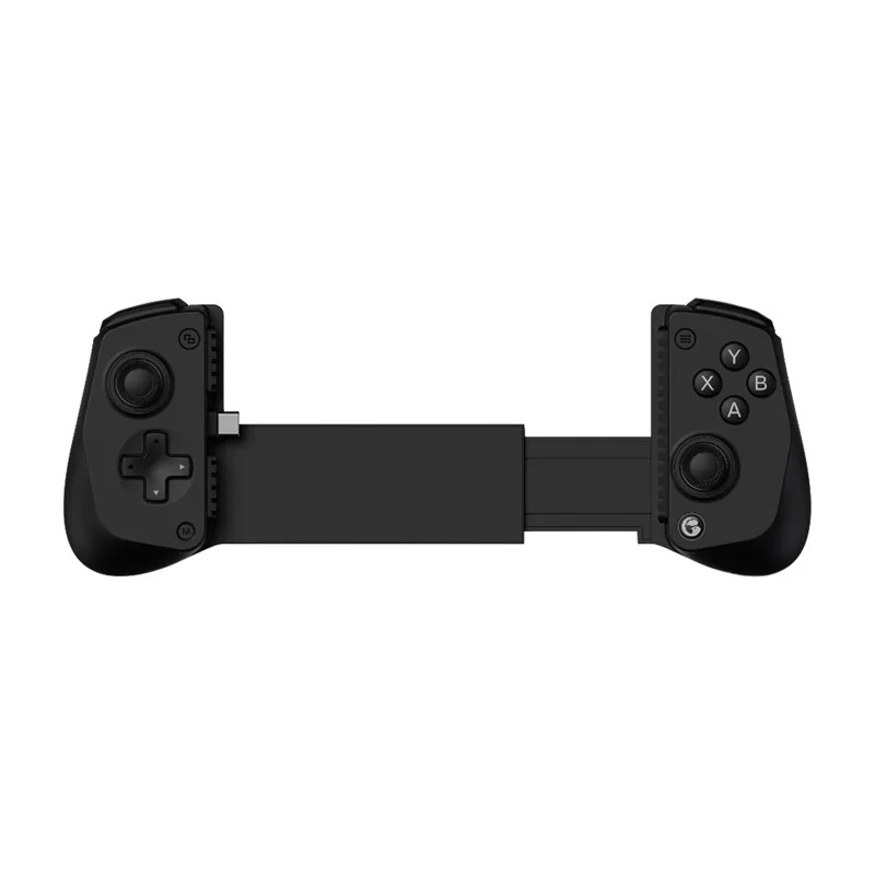 GamesSir X5 Lite BK Mobiilijuhend Black universaal