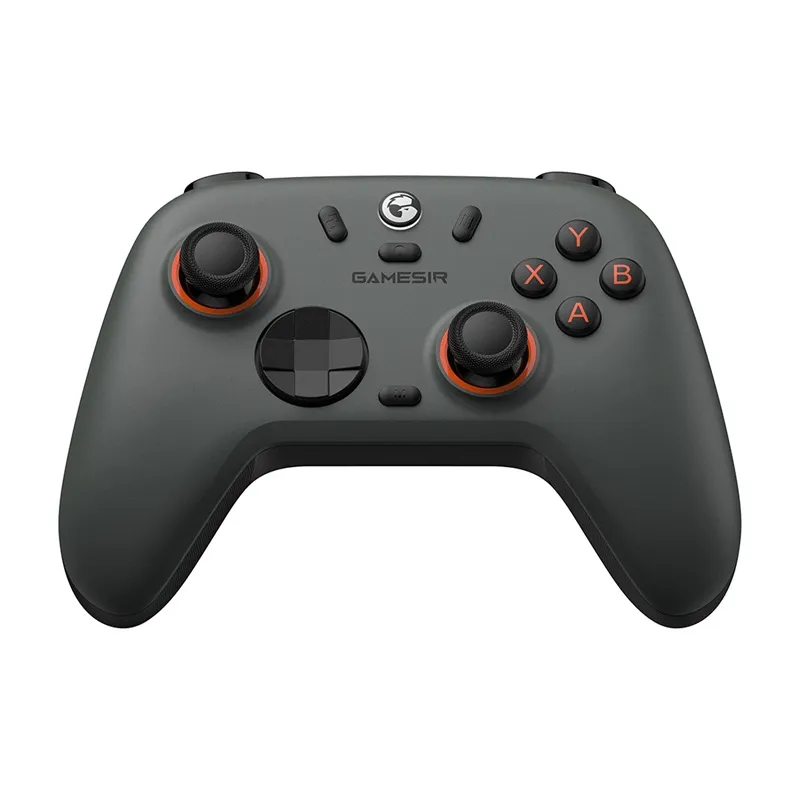 GameSir Nova 2 Lite Langaton Ohjain (harmaa) universaali