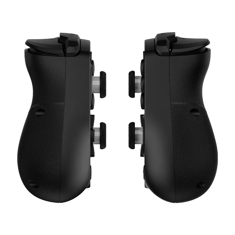 GamesSir X5 Lite BK Mobiilijuhend Black universaal