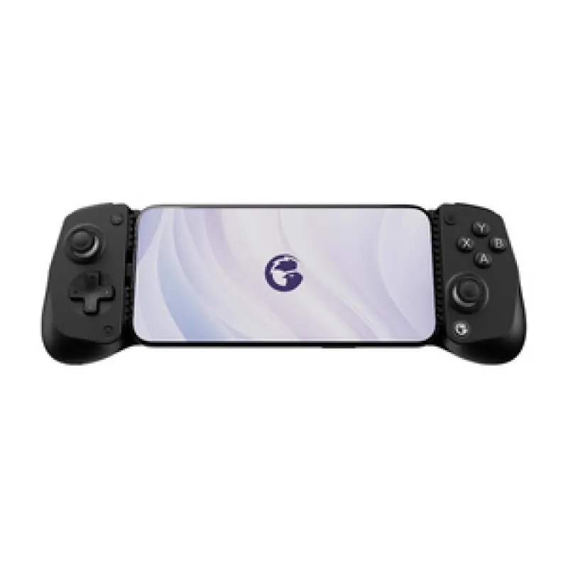 GamesSir X5 Lite BK Mobiilijuhend Black universaal