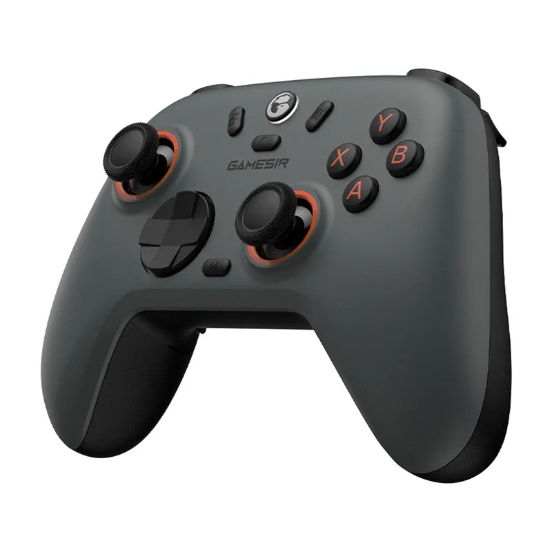 GameSir Nova 2 Lite Langaton Ohjain (harmaa) universaali