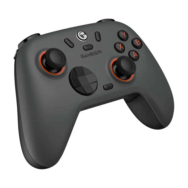 GameSir Nova 2 Lite Langaton Ohjain (harmaa) universaali