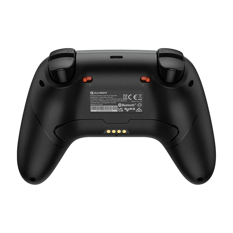 GameSir Nova 2 Lite Langaton Ohjain (harmaa) universaali