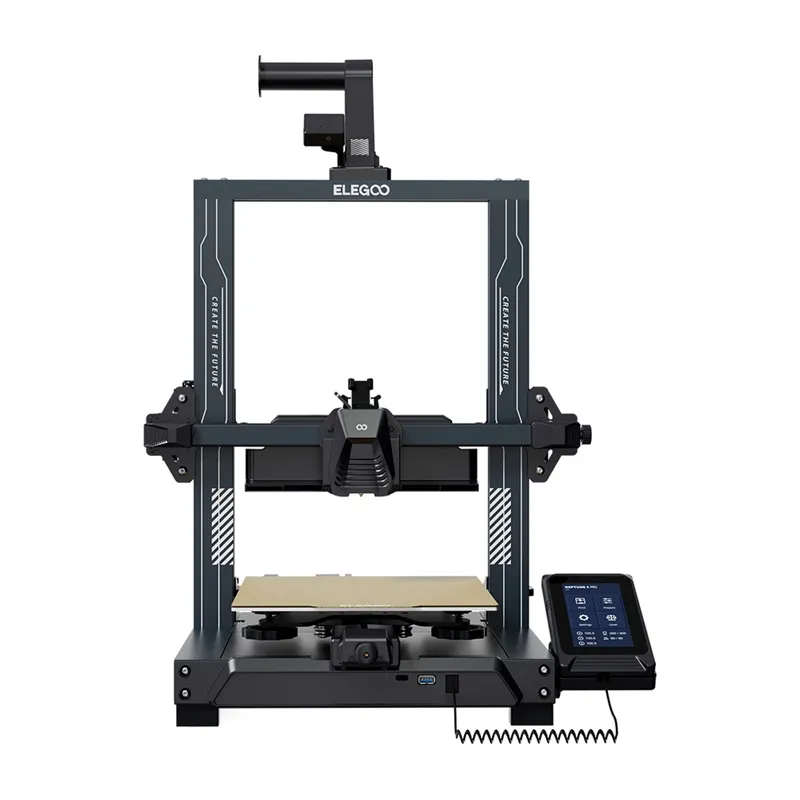 ELEGOO Neptune 4 Pro 3D printer universaalne