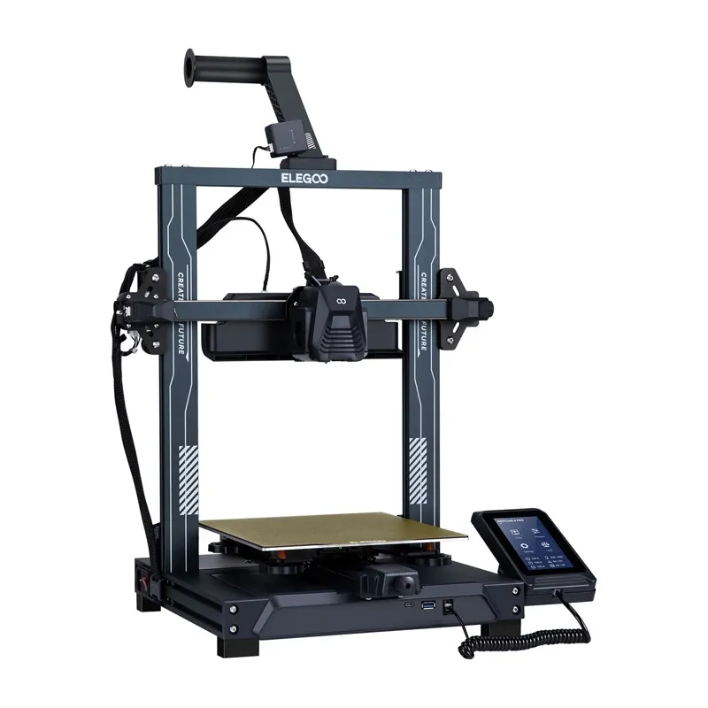 ELEGOO Neptune 4 Pro 3D printer universaalne