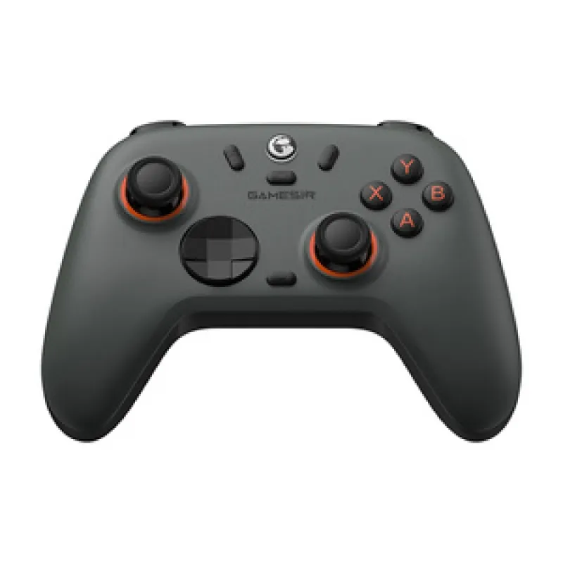GameSir Nova 2 Lite Langaton Ohjain (harmaa) universaali