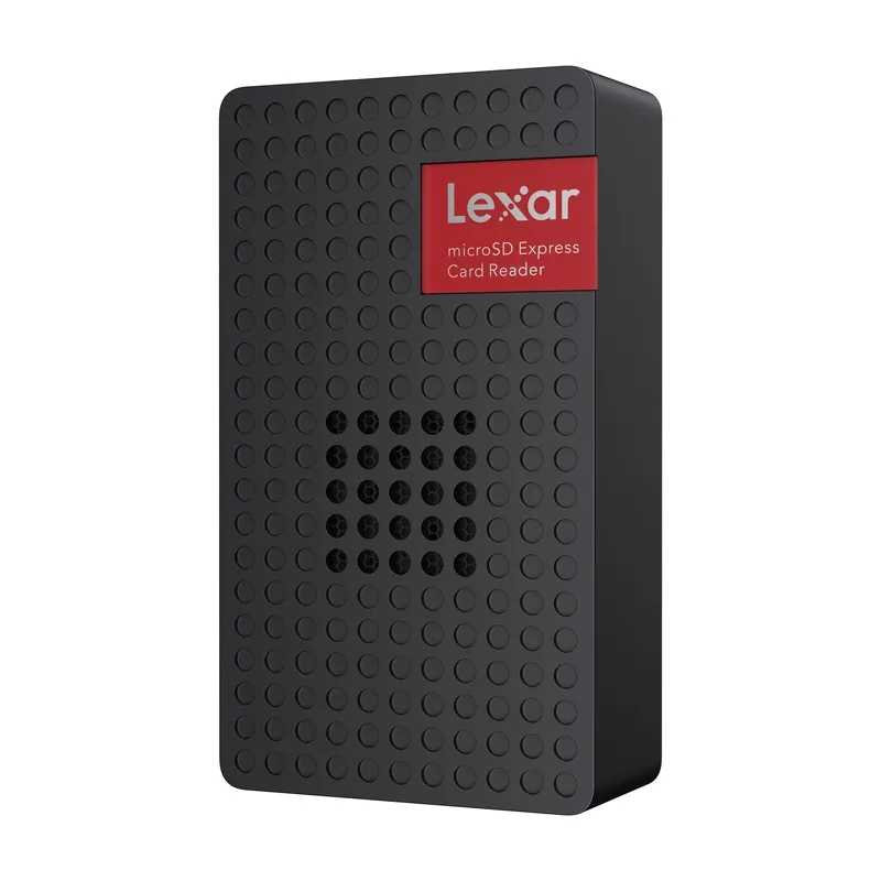 Lexar RW540 microSD Express mälukaartide lugeja universaalne