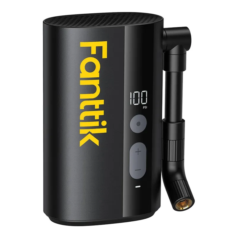 Fanttik X9 Ace jalgrattapump universaalne