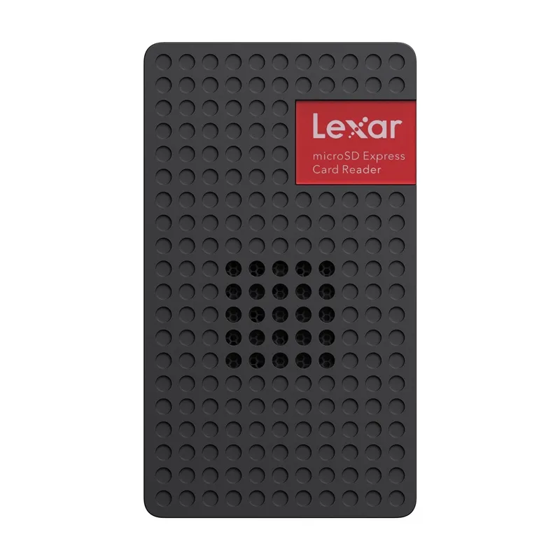 Lexar RW540 microSD Express mälukaartide lugeja universaalne