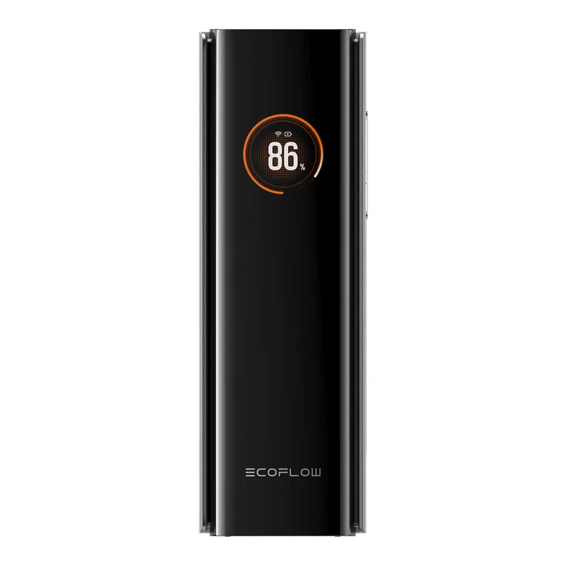 Power Bank EcoFlow RAPID Pro 300W, 140W-üldkasutusega kaabel