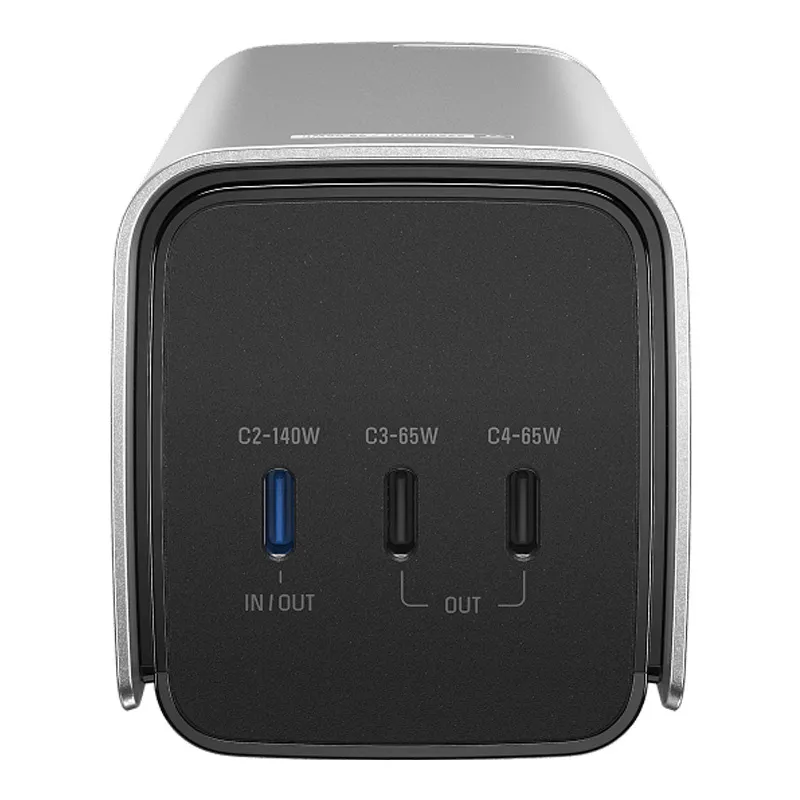 Power Bank EcoFlow RAPID Pro 300W, 140W-üldkasutusega kaabel