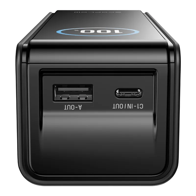 EcoFlow RAPID 25000 mAh universaalne powerbank, 170W