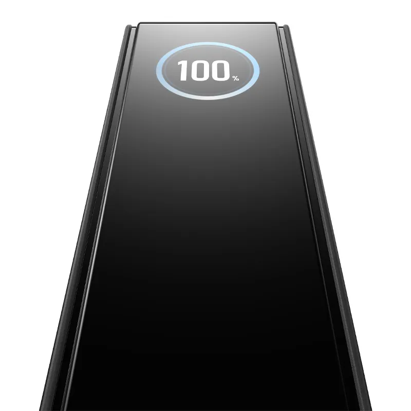 EcoFlow RAPID 25000 mAh universaalne powerbank, 170W