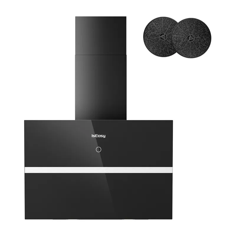IsEasy köögikapott TV1360D4-CC-I2 universaalne