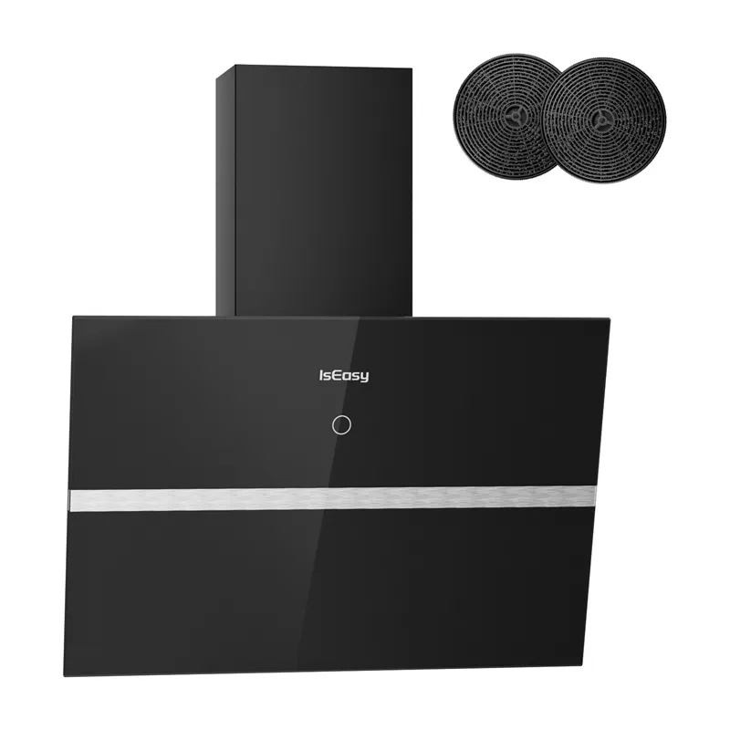 IsEasy köögikapott TV1360D4-CC-I2 universaalne