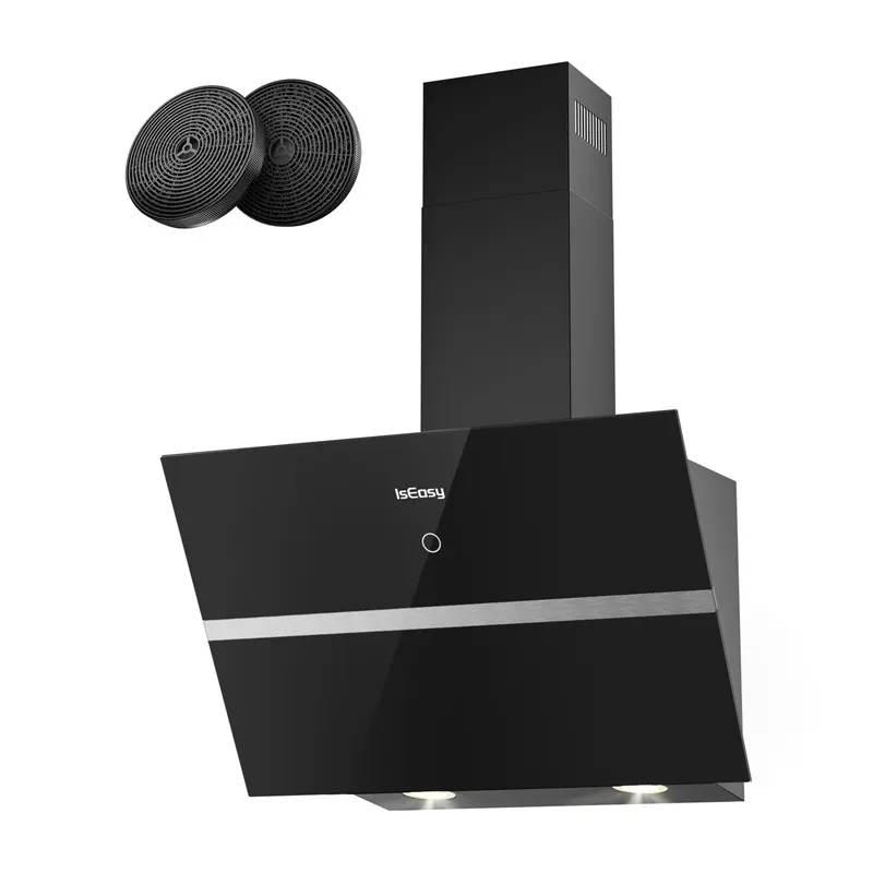 IsEasy köögikapott TV1360D4-CC-I2 universaalne
