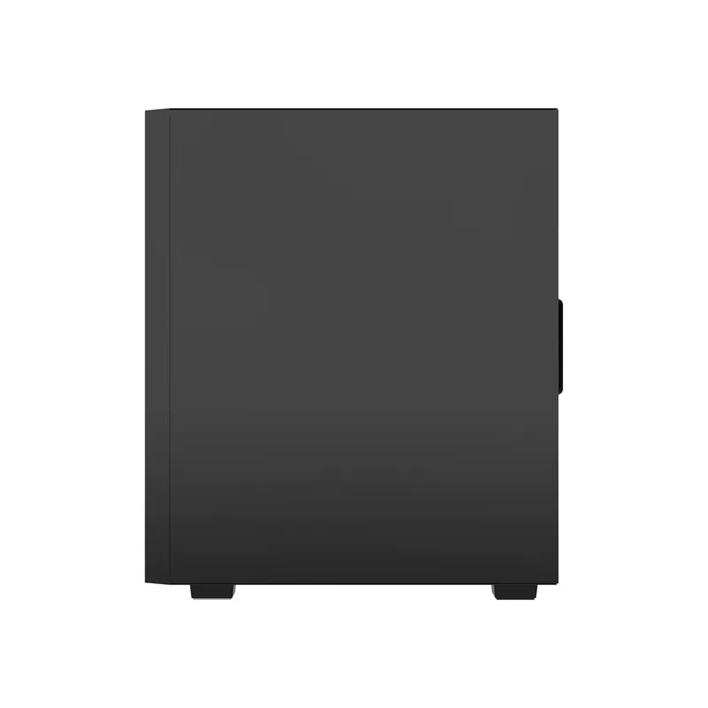 Darkflash M305 Mesh arvutikarp ilma ventilaatoriteta (Must) universaalne