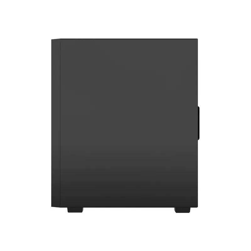 Darkflash M305 Mesh arvutikarp ilma ventilaatoriteta (Must) universaalne