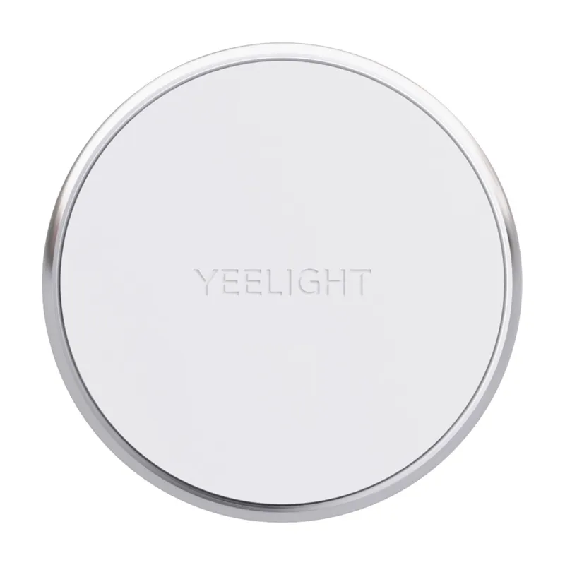 Yeelight Vega RGB Öövalgusti liikumisanduriga universaalne öövalgusti