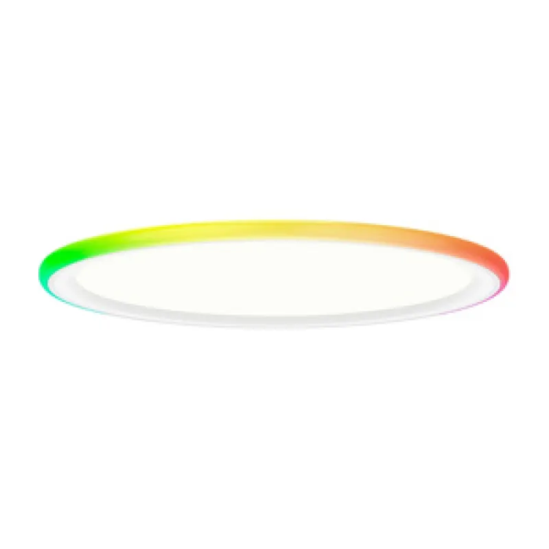 Smart edge-lit laelamp Yeelight Mars C400 universaalne